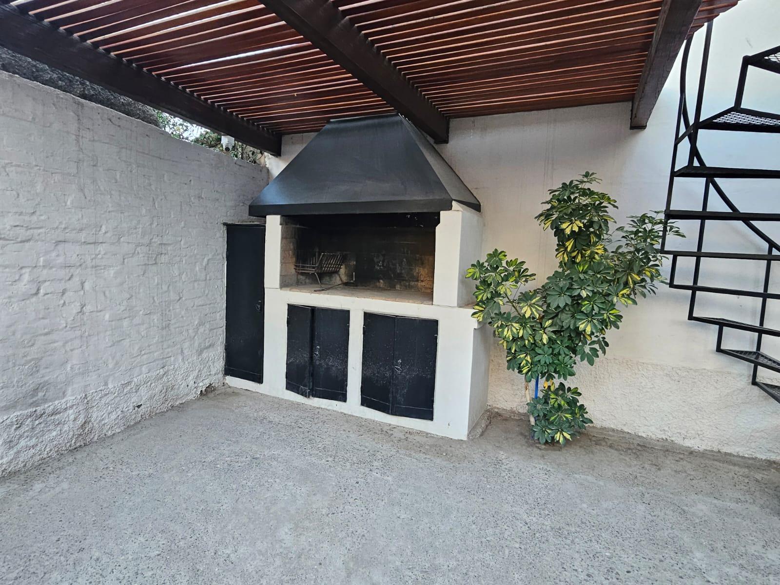 Casa en Alquiler en Godoy Cruz, Mendoza
