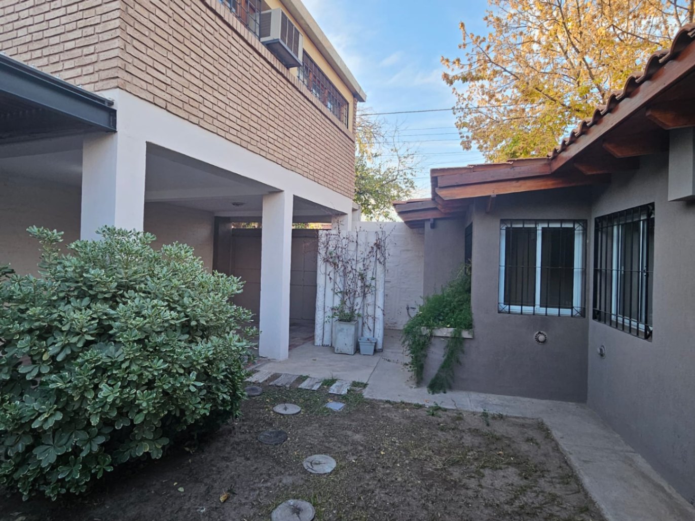 Casa en Alquiler en Godoy Cruz, Mendoza
