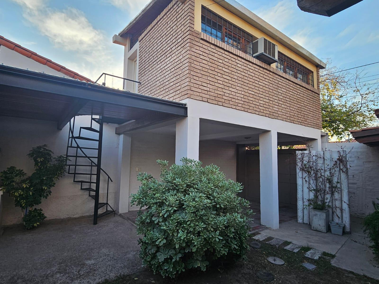 Casa en Alquiler en Godoy Cruz, Mendoza