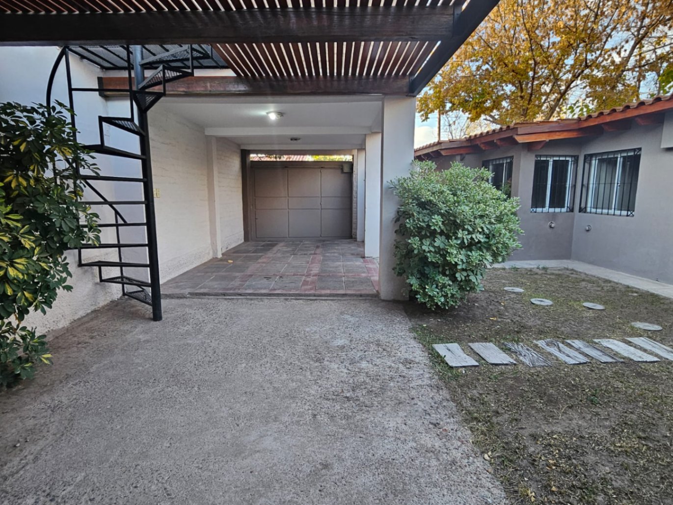 Casa en Alquiler en Godoy Cruz, Mendoza