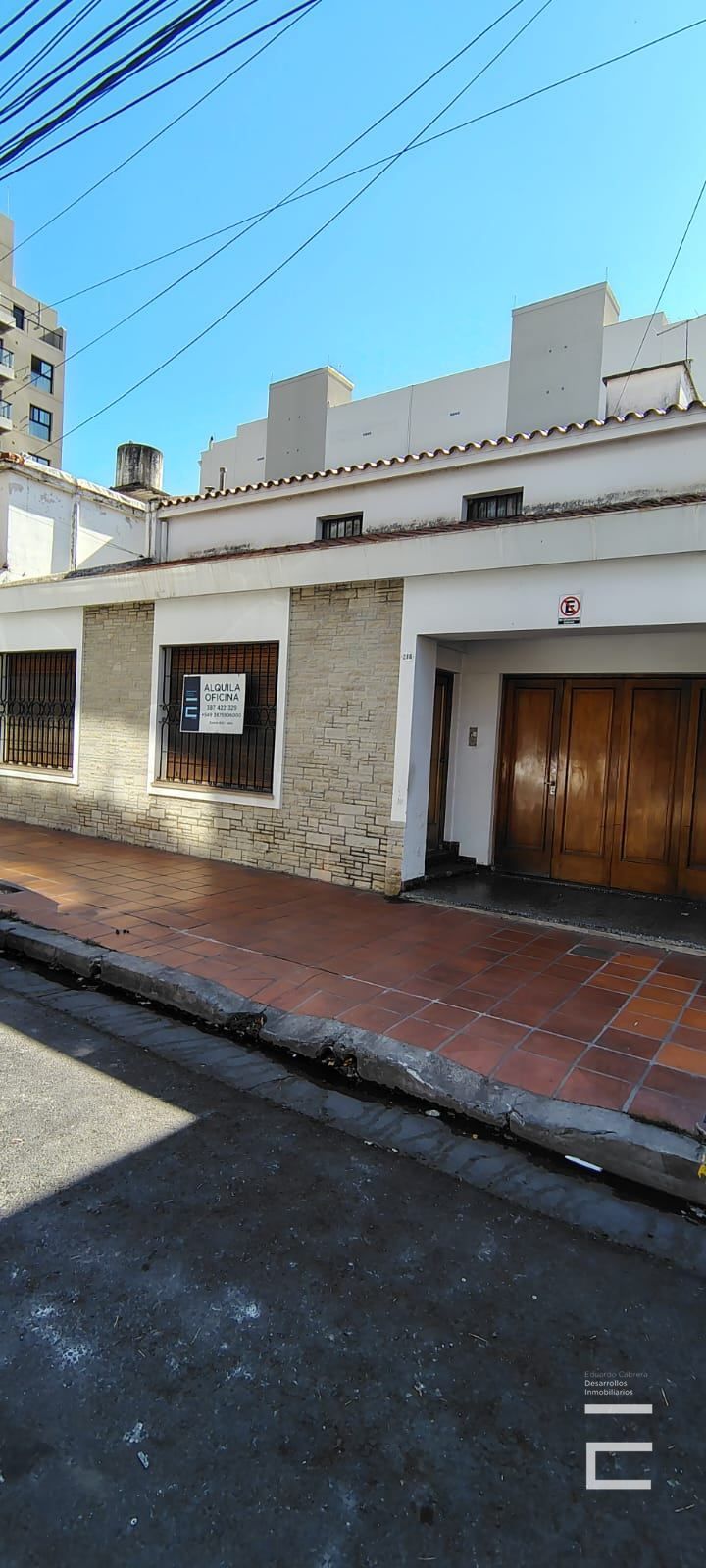 Casa en Alquiler en Capital, Salta