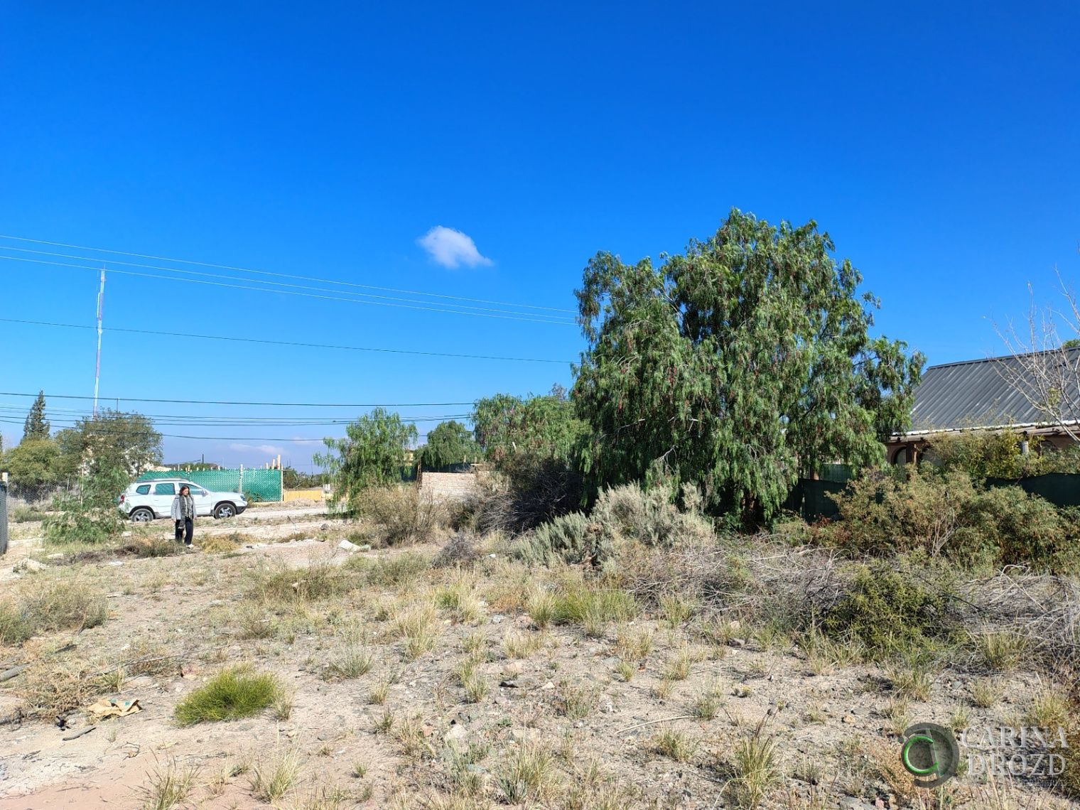 Terreno en Venta en Las Heras, Mendoza