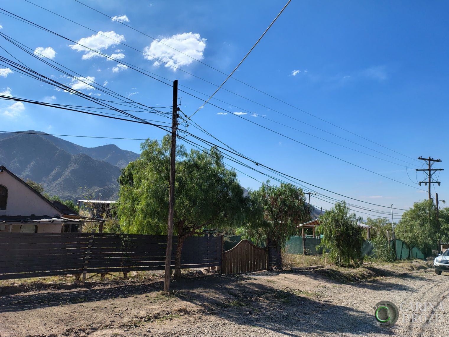 Terreno en Venta en Las Heras, Mendoza
