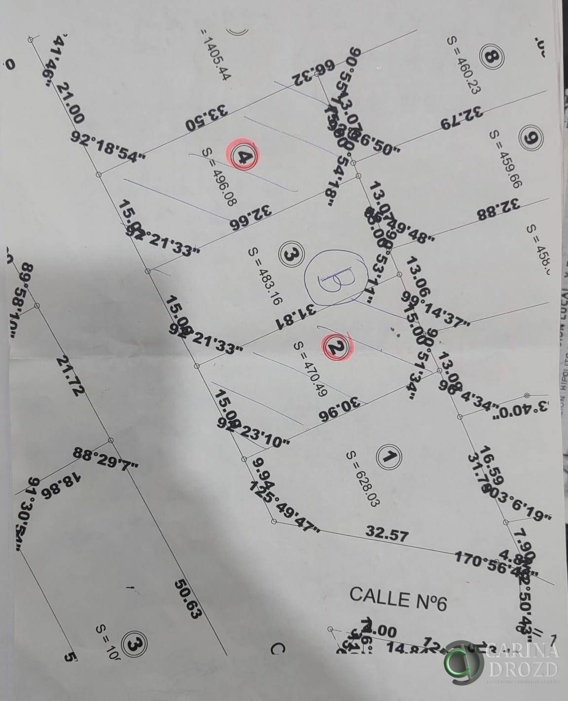 Terreno en Venta en Las Heras, Mendoza