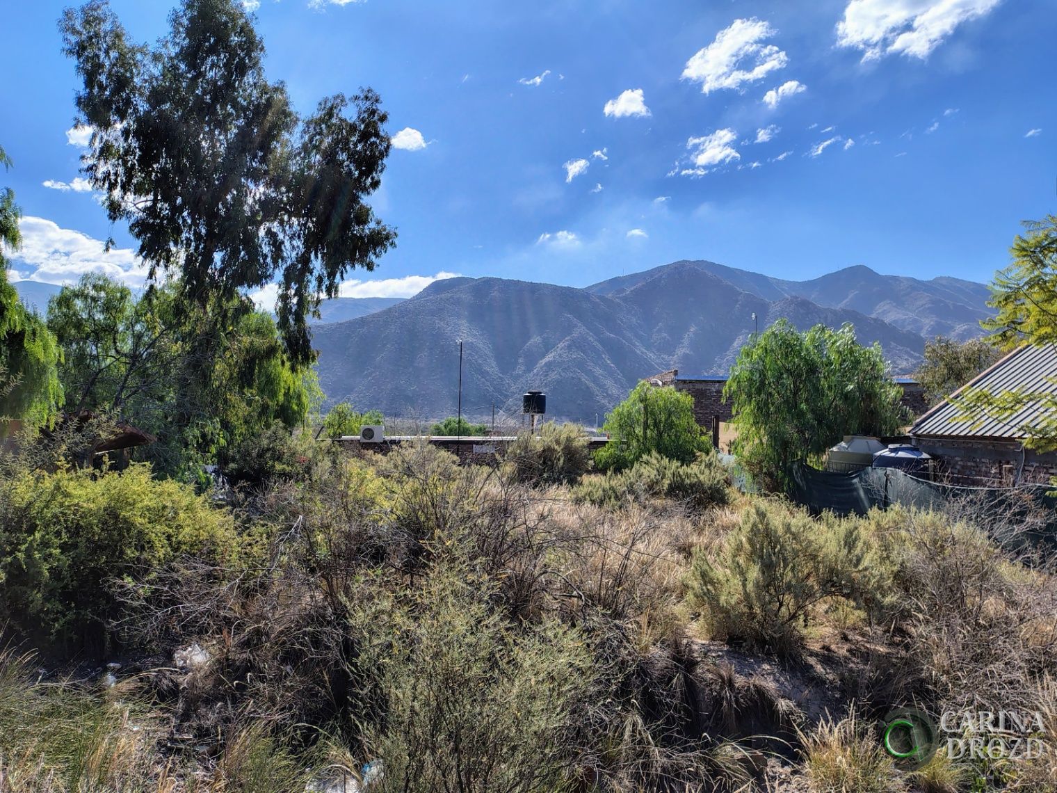 Terreno en Venta en Las Heras, Mendoza