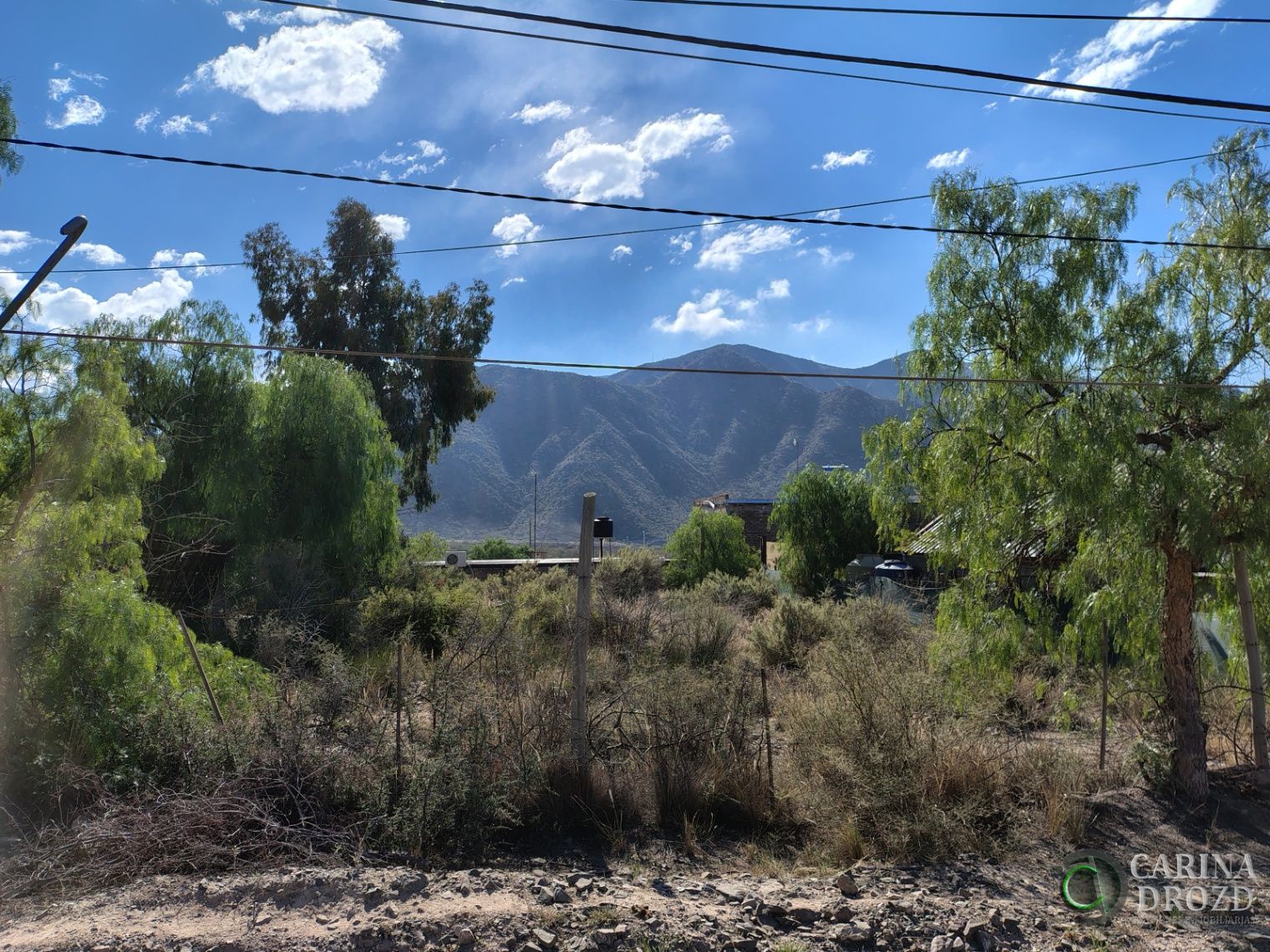 Terreno en Venta en Las Heras, Mendoza