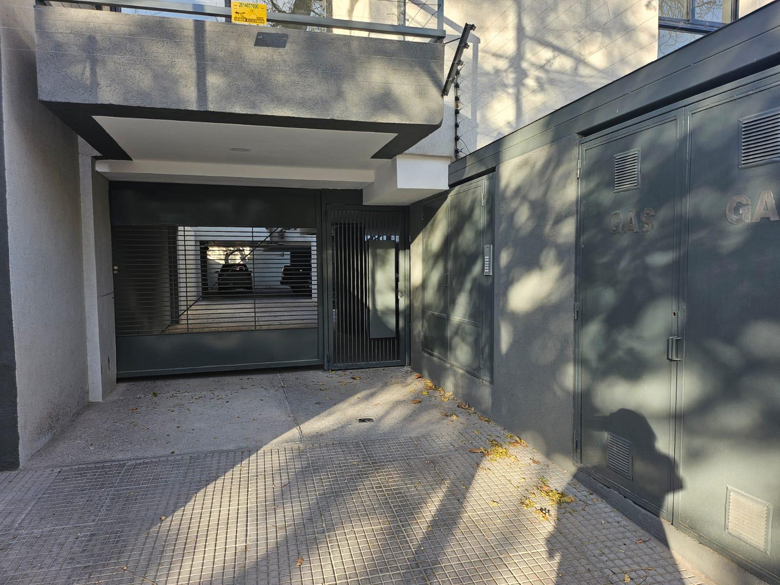 Departamento en Alquiler en Capital, Mendoza