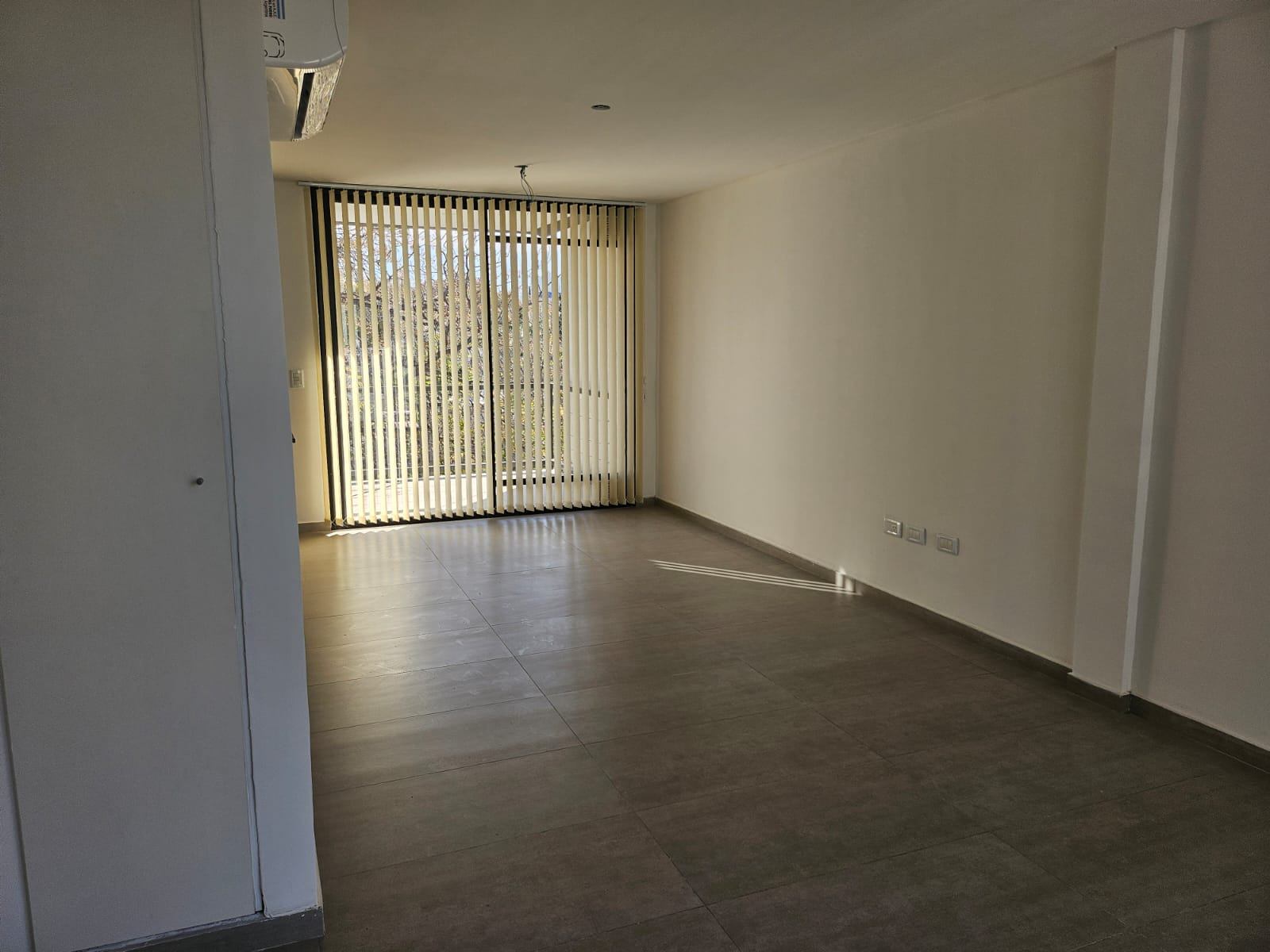 Departamento en Alquiler en Capital, Mendoza