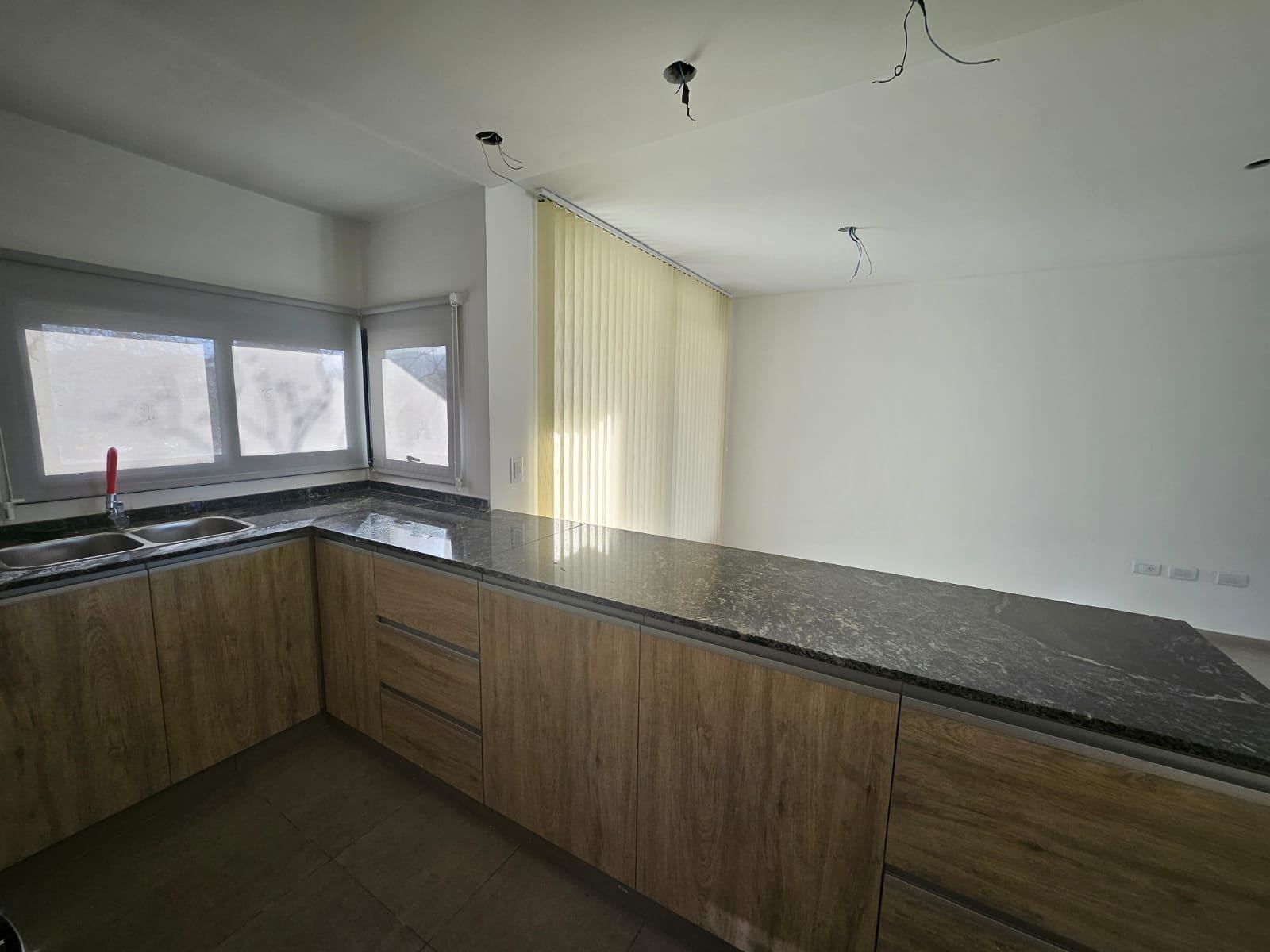 Departamento en Alquiler en Capital, Mendoza