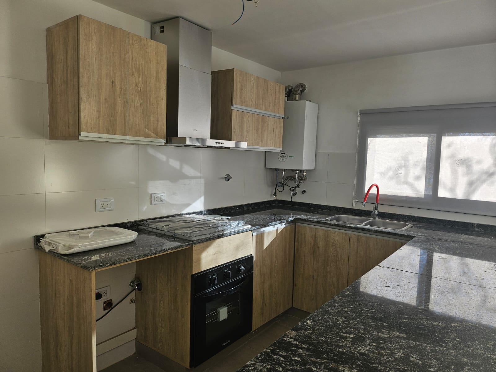 Departamento en Alquiler en Capital, Mendoza
