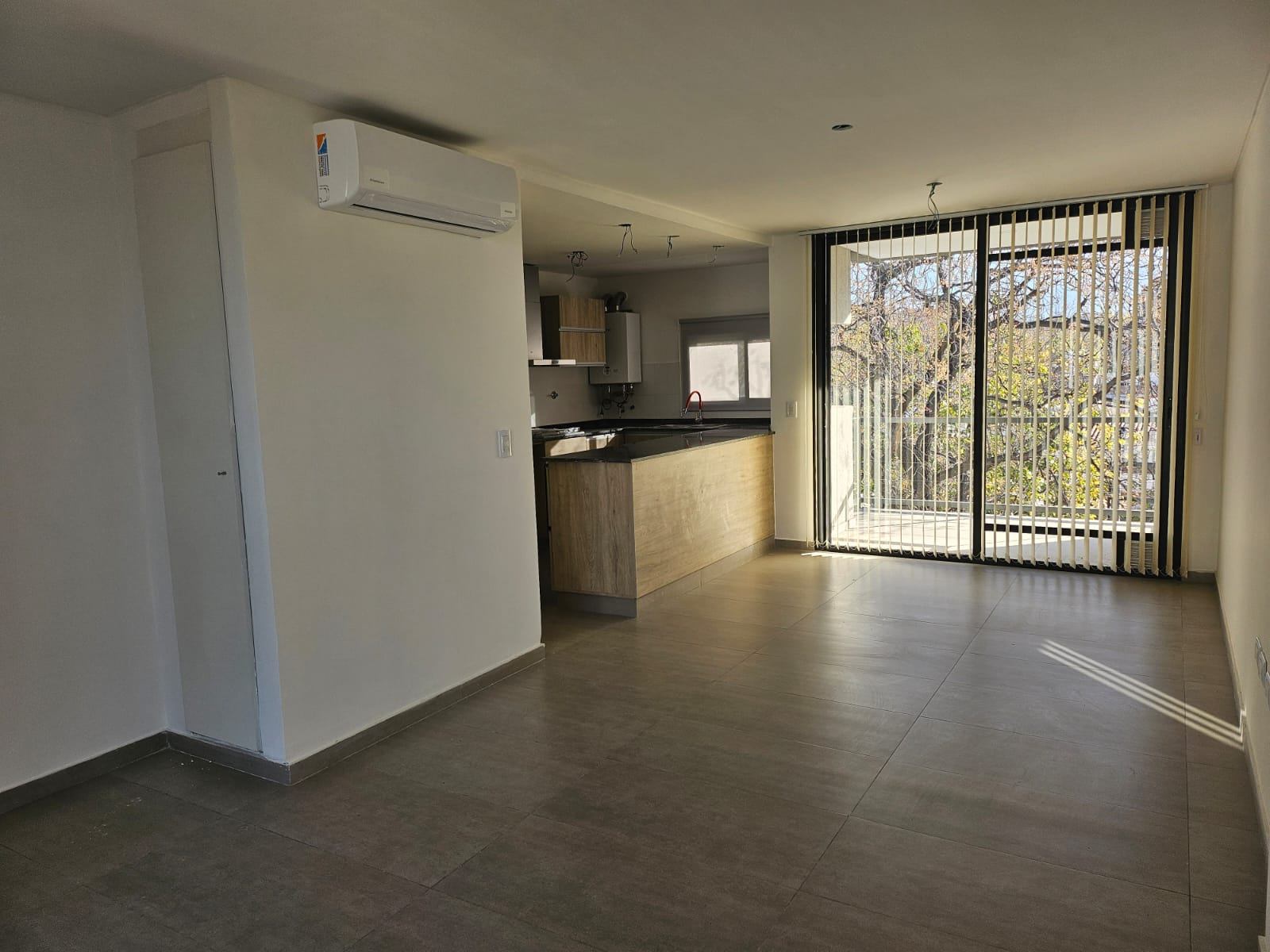 Departamento en Alquiler en Capital, Mendoza