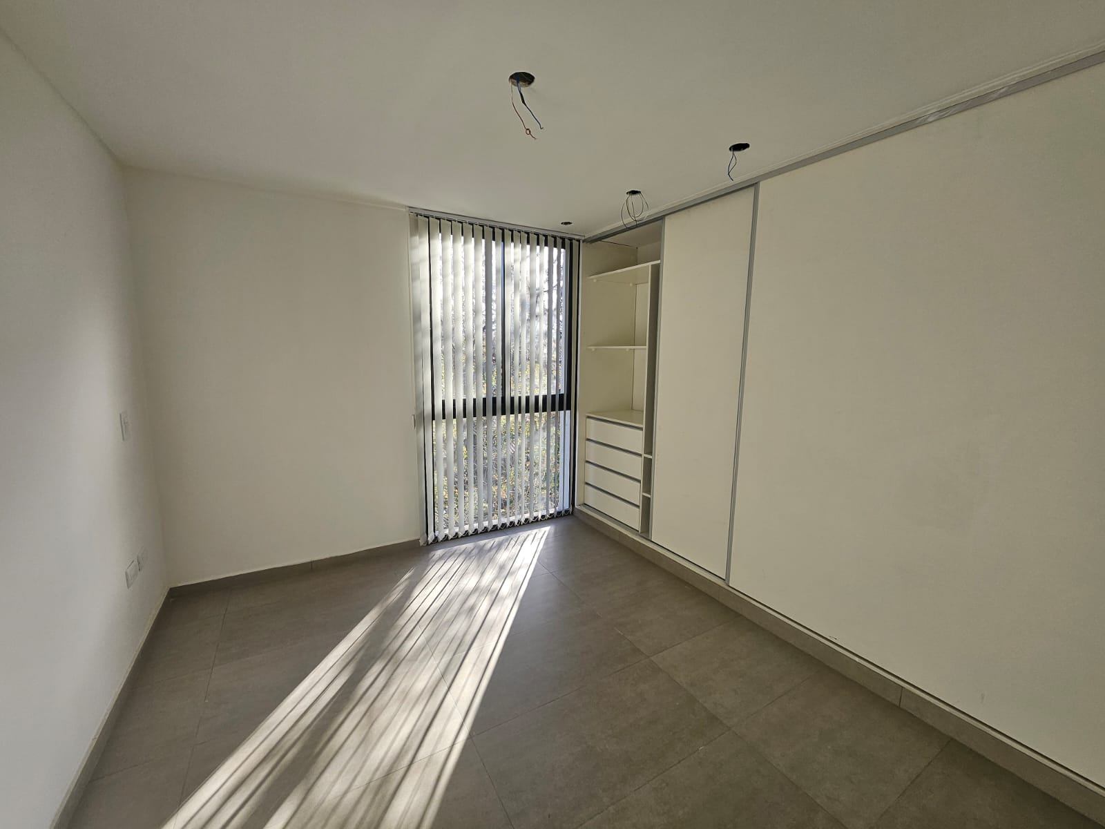Departamento en Alquiler en Capital, Mendoza