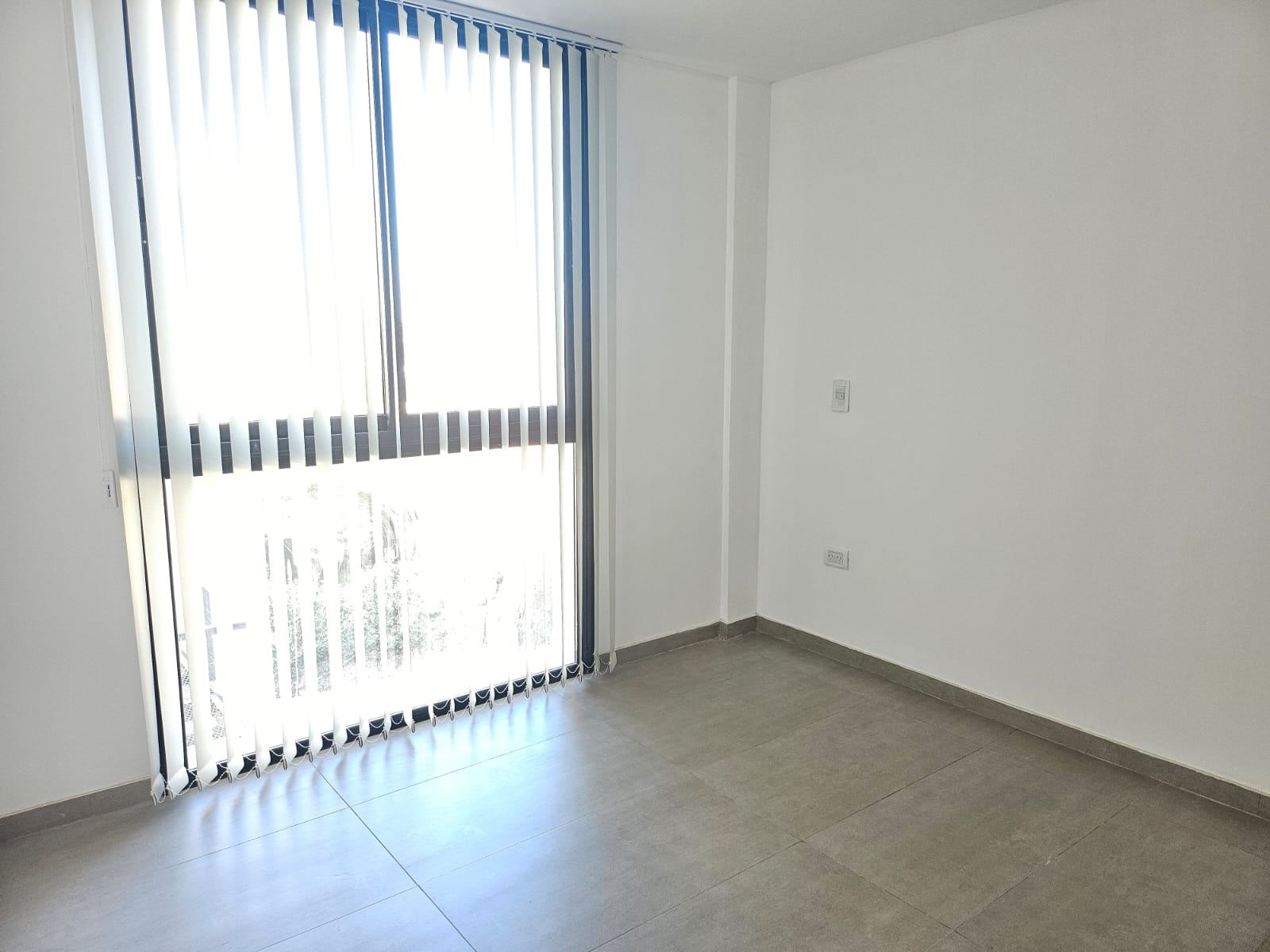 Departamento en Alquiler en Capital, Mendoza