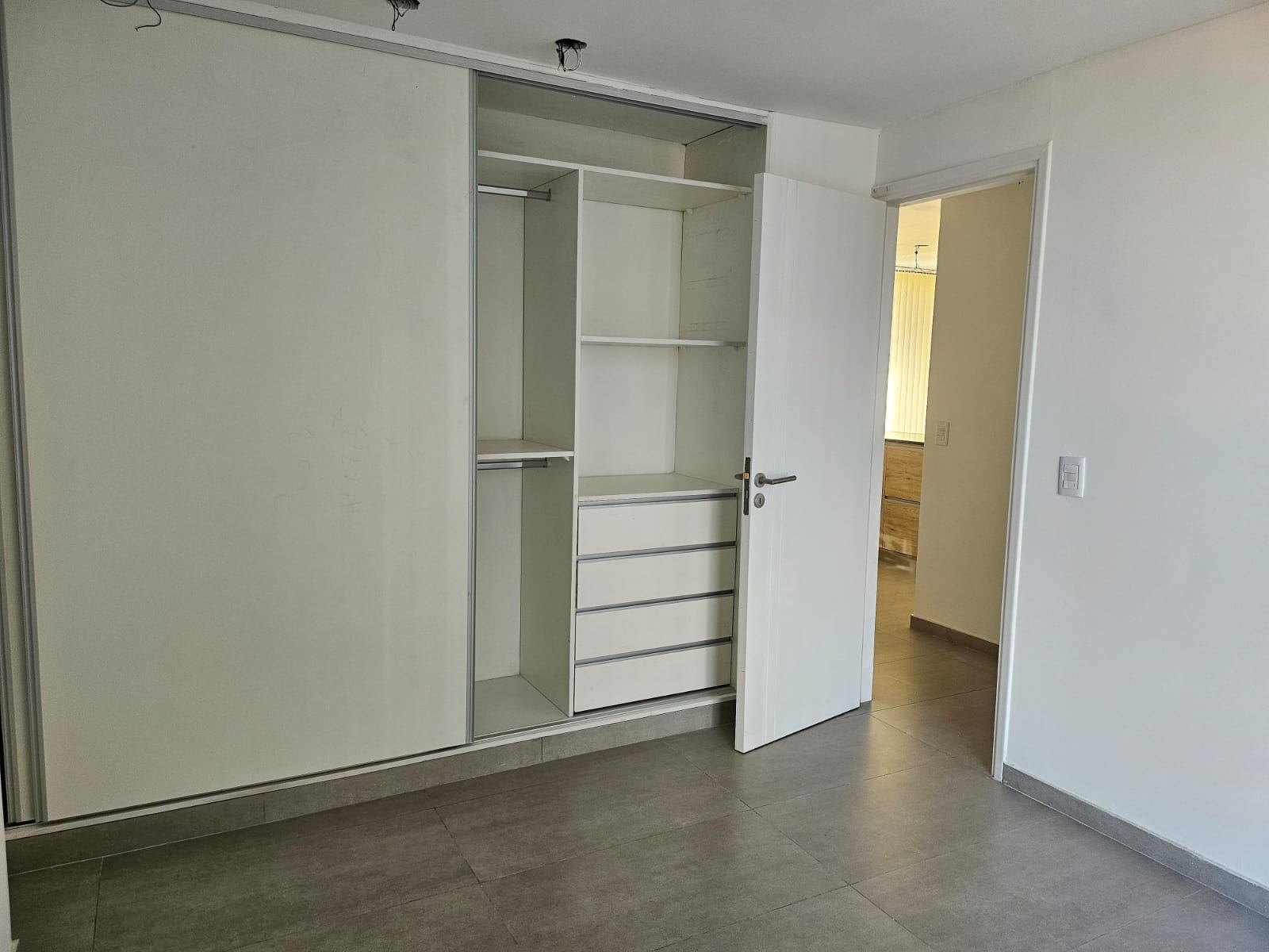 Departamento en Alquiler en Capital, Mendoza