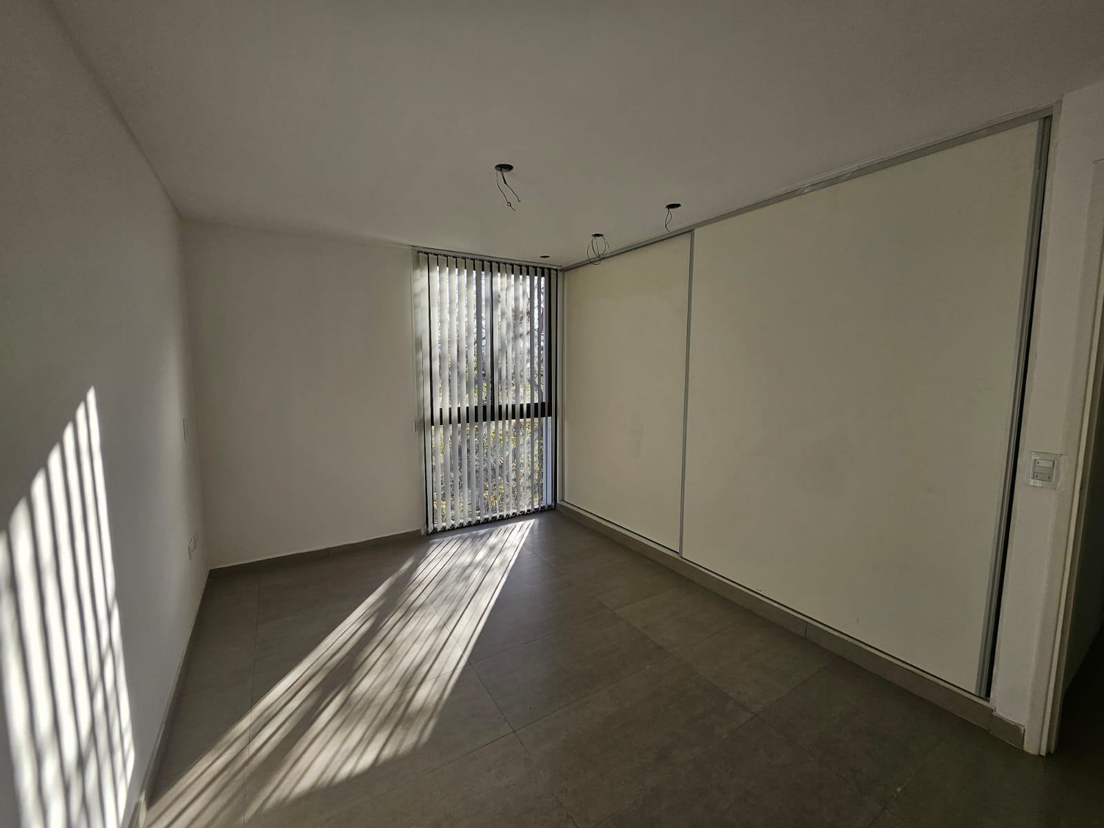 Departamento en Alquiler en Capital, Mendoza