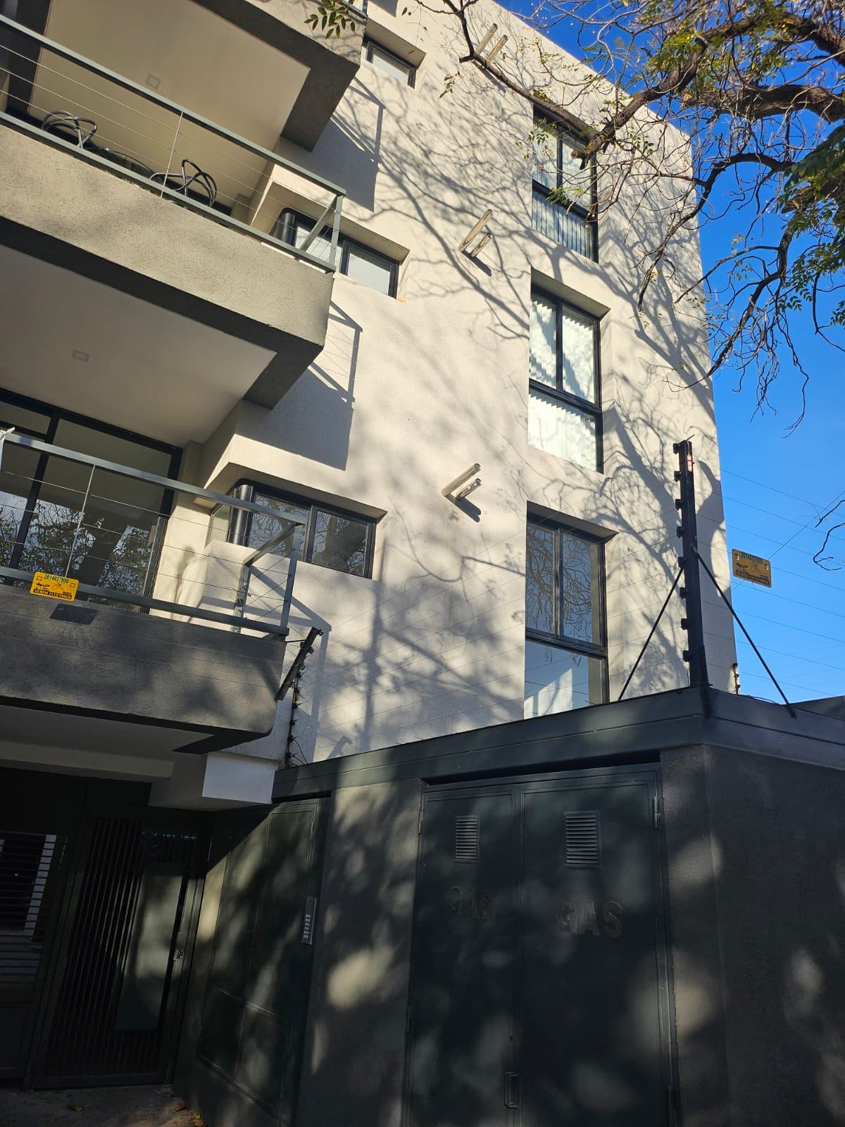 Departamento en Alquiler en Capital, Mendoza