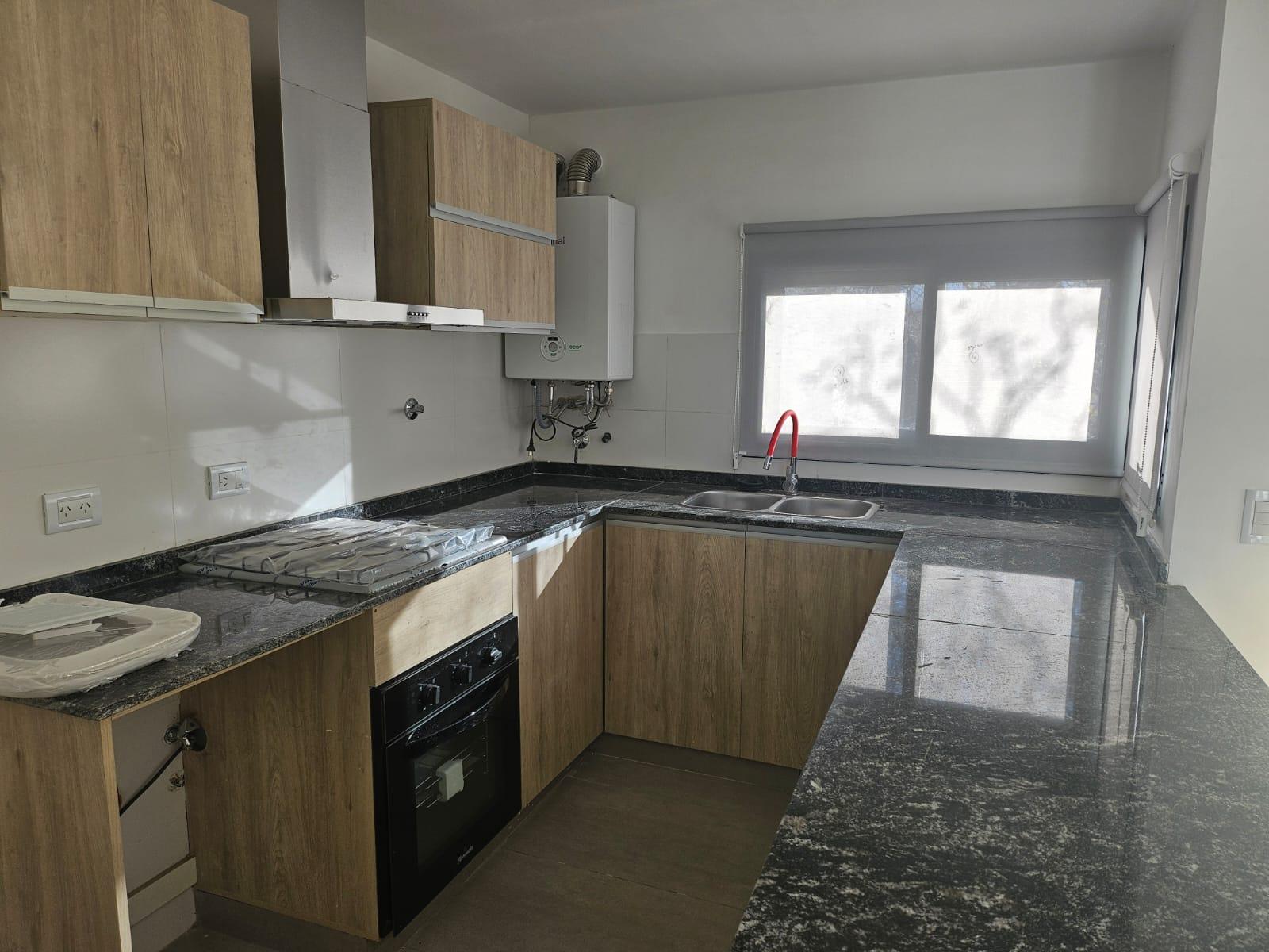 Departamento en Alquiler en Capital, Mendoza