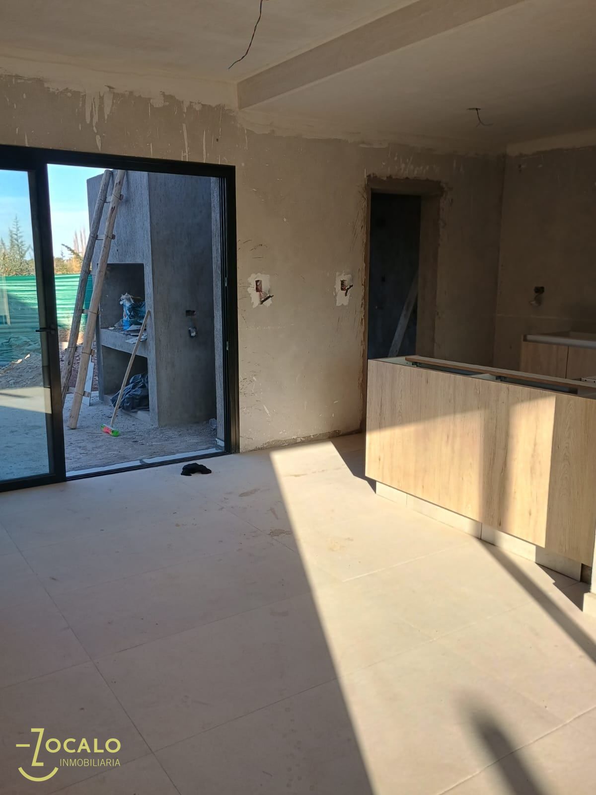 Departamento en Venta en Maipu, Mendoza