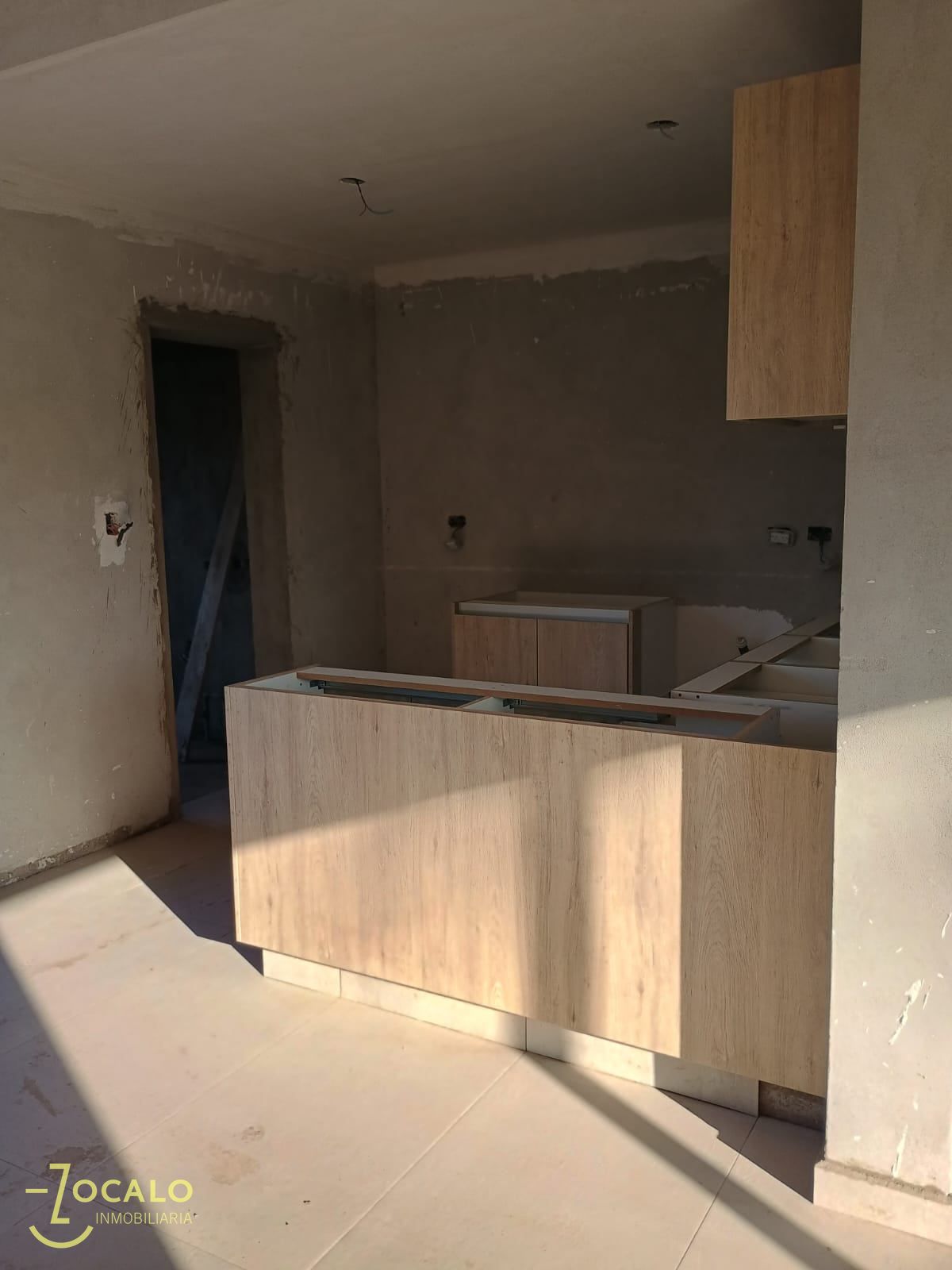 Departamento en Venta en Maipu, Mendoza