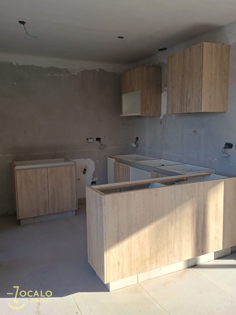 Departamento en Venta en Maipu, Mendoza