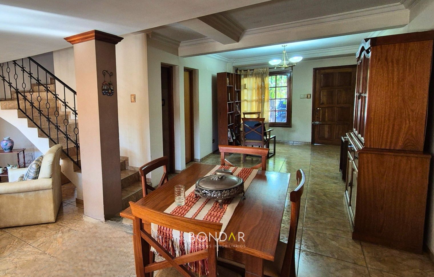 Casa en Alquiler en Guaymallen, Mendoza
