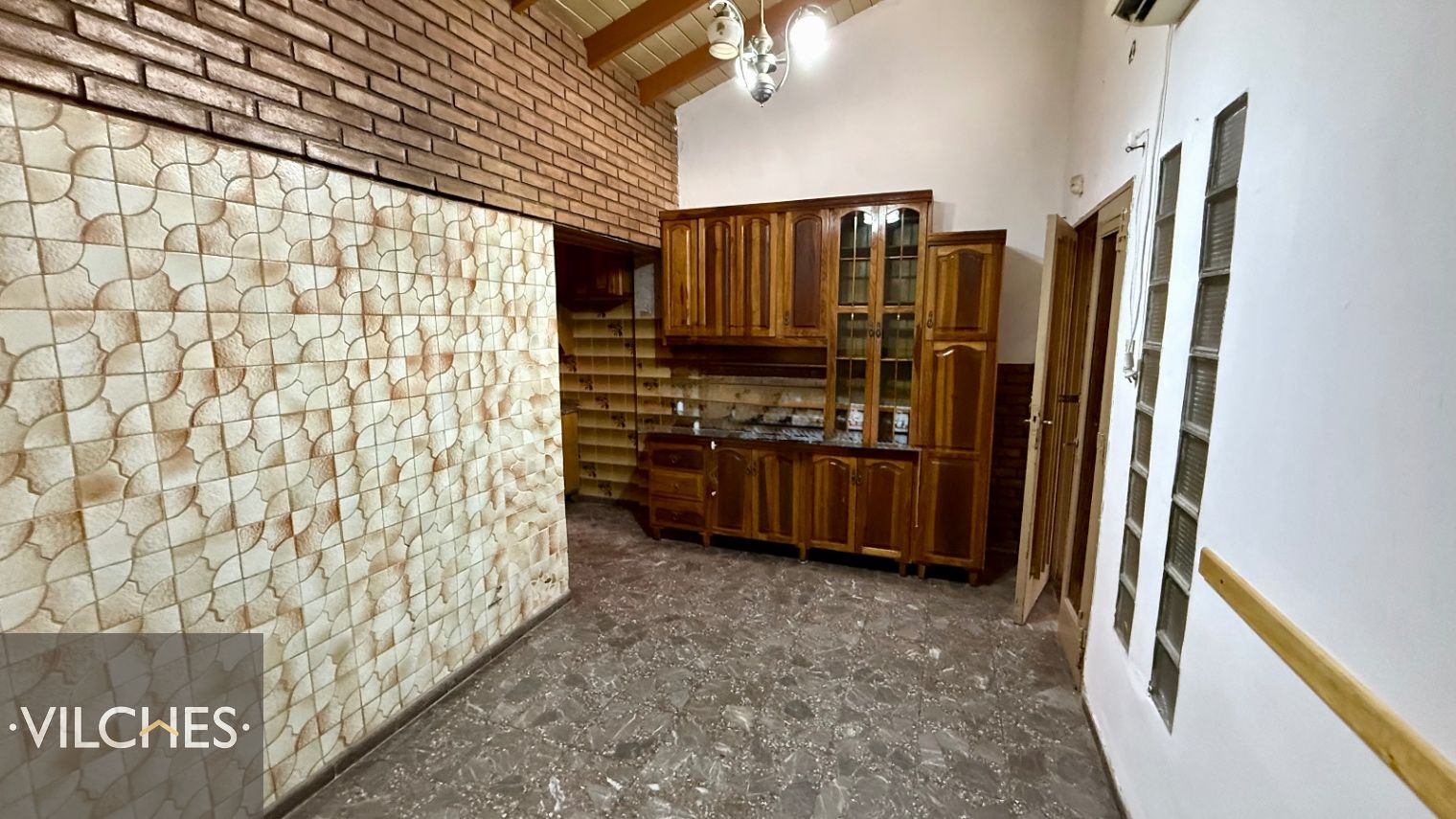 Casa en Alquiler en Guaymallen, Mendoza
