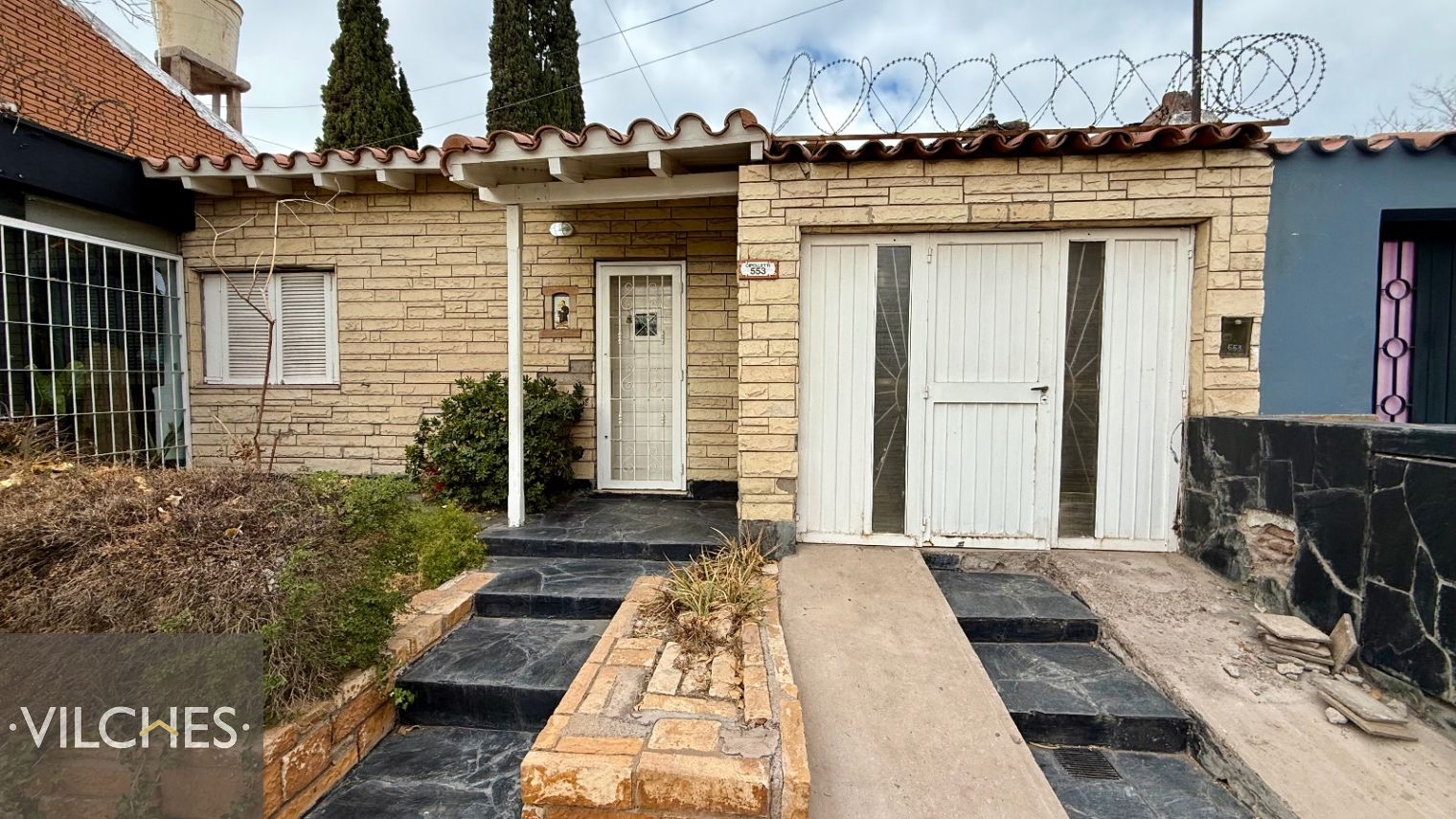 Casa en Alquiler en Guaymallen, Mendoza