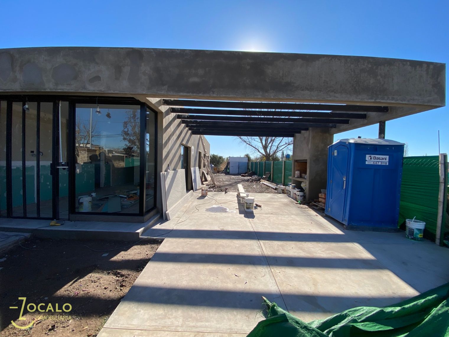 Casa en Venta en Lujan de Cuyo, Mendoza