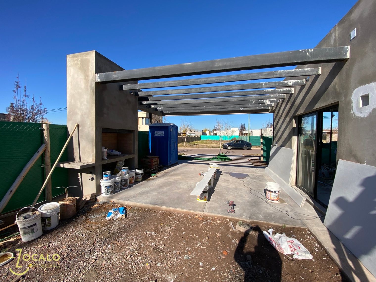 Casa en Venta en Lujan de Cuyo, Mendoza