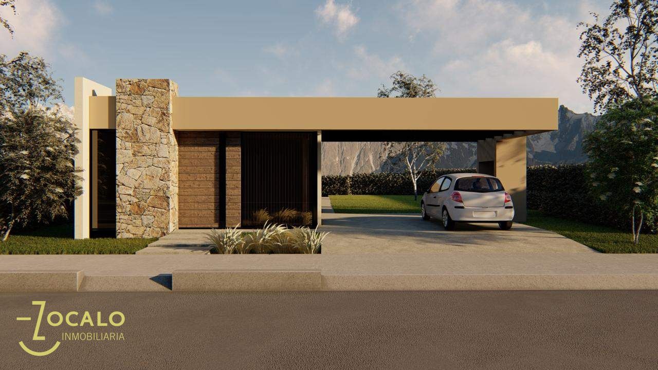 Casa en Venta en Lujan de Cuyo, Mendoza
