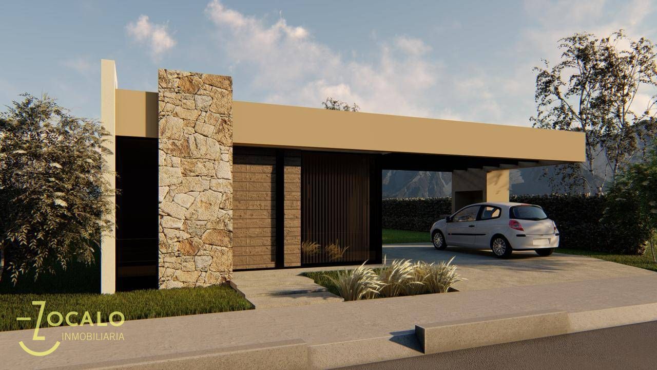 Casa en Venta en Lujan de Cuyo, Mendoza
