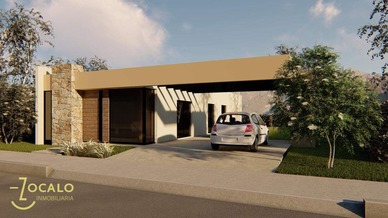 Casa en Venta en Lujan de Cuyo, Mendoza