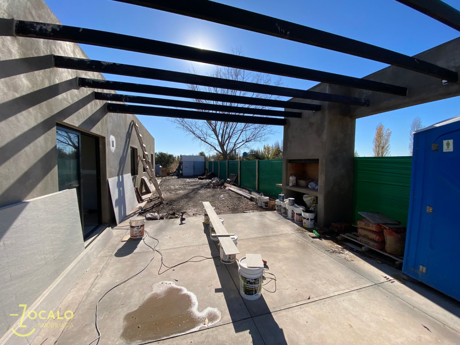 Casa en Venta en Lujan de Cuyo, Mendoza