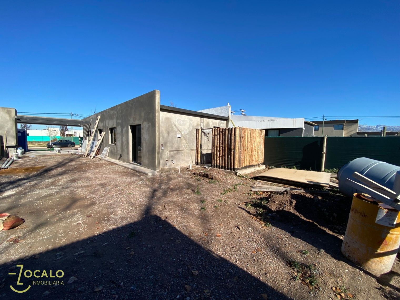 Casa en Venta en Lujan de Cuyo, Mendoza