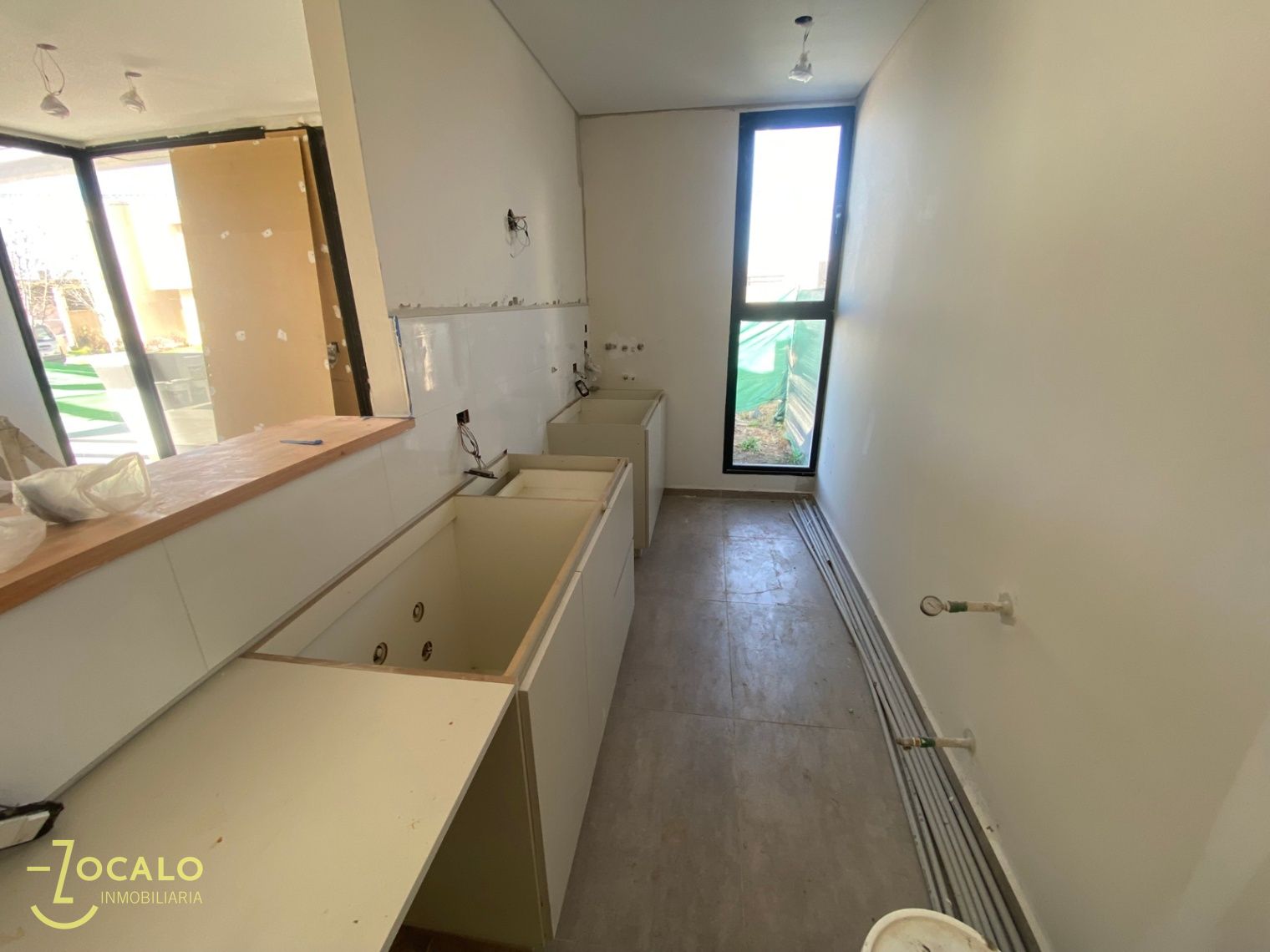 Casa en Venta en Lujan de Cuyo, Mendoza