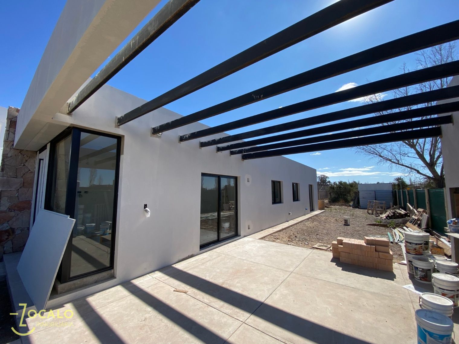Casa en Venta en Lujan de Cuyo, Mendoza