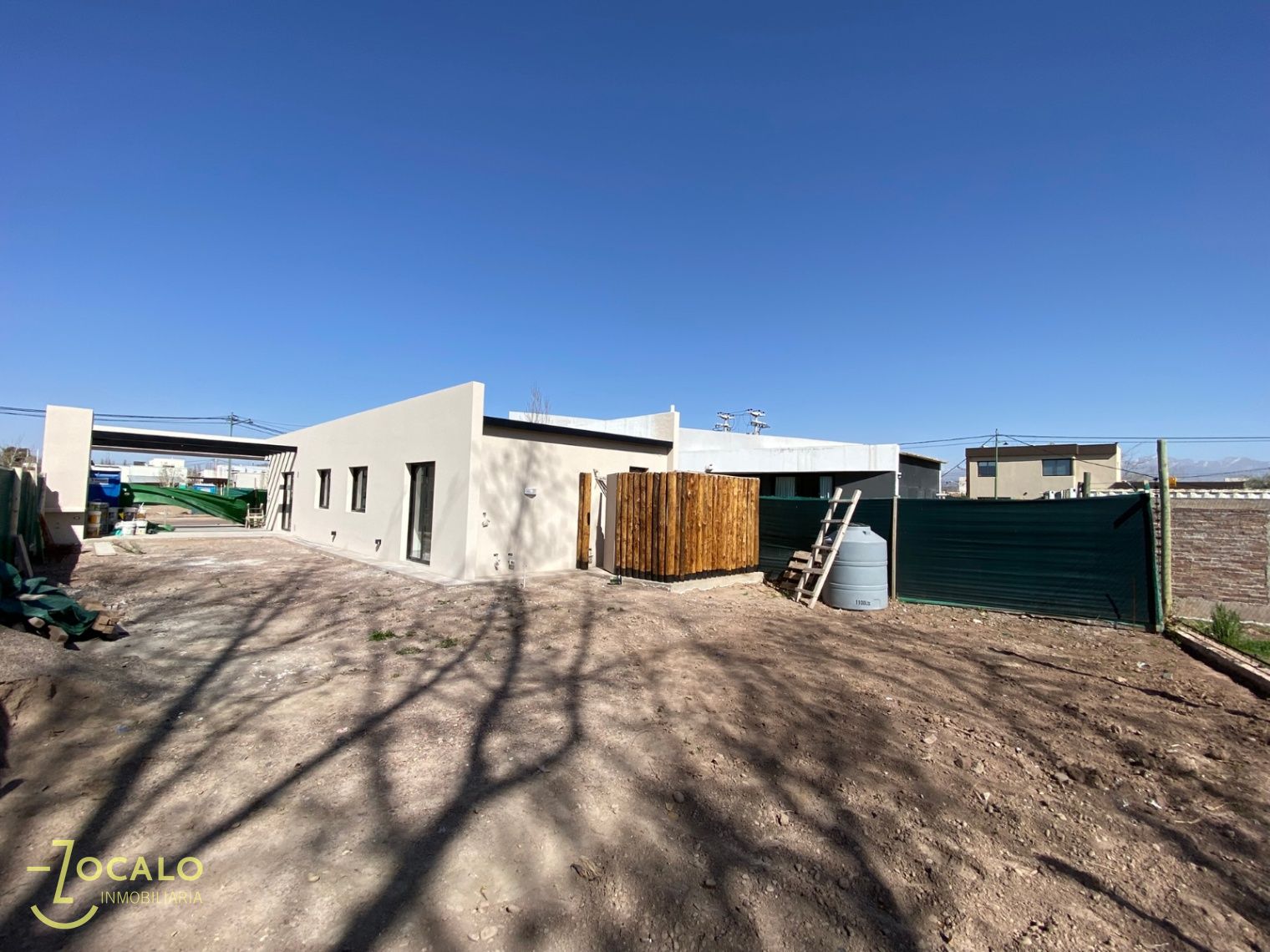 Casa en Venta en Lujan de Cuyo, Mendoza