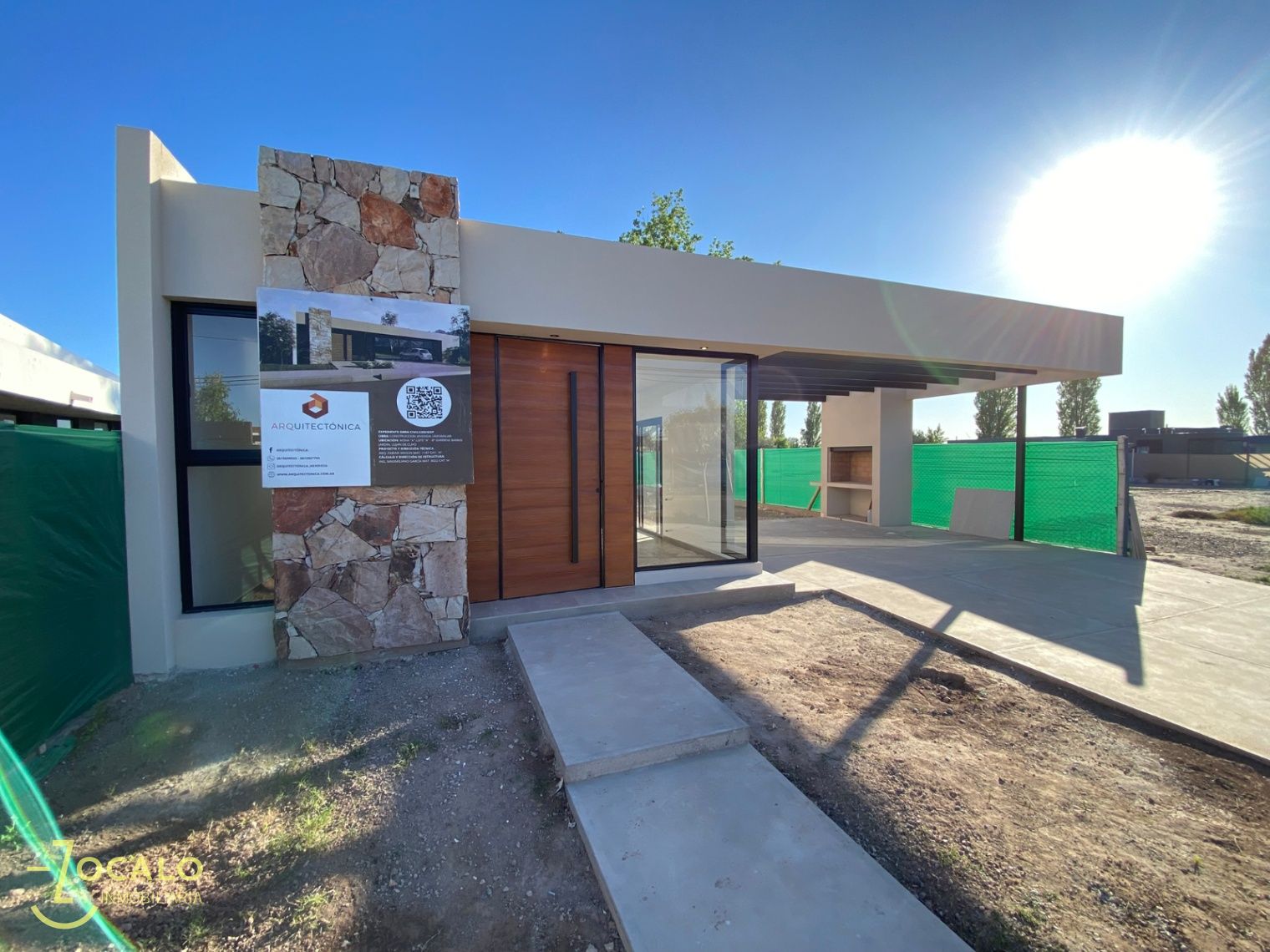 Casa en Venta en Lujan de Cuyo, Mendoza