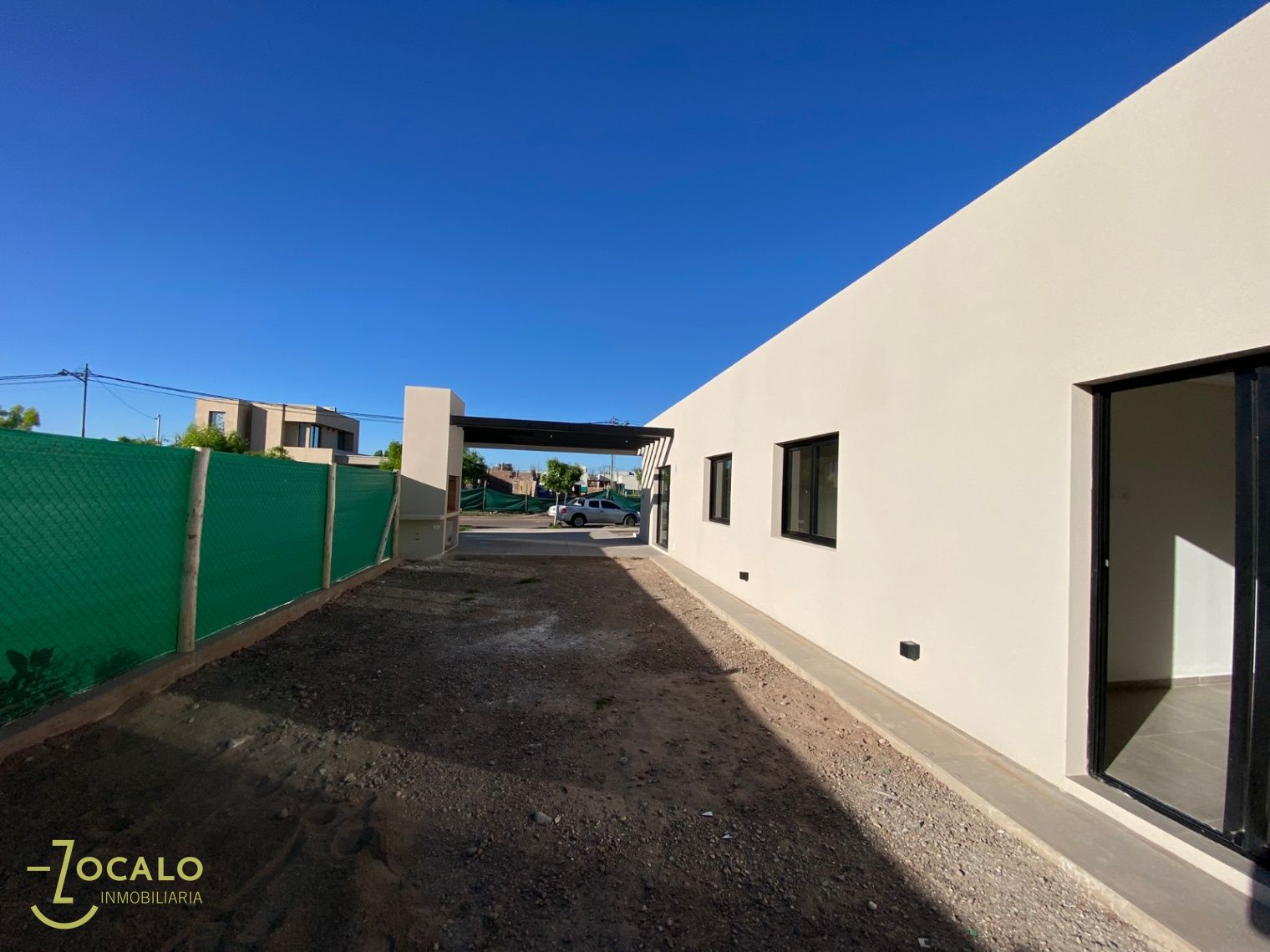 Casa en Venta en Lujan de Cuyo, Mendoza