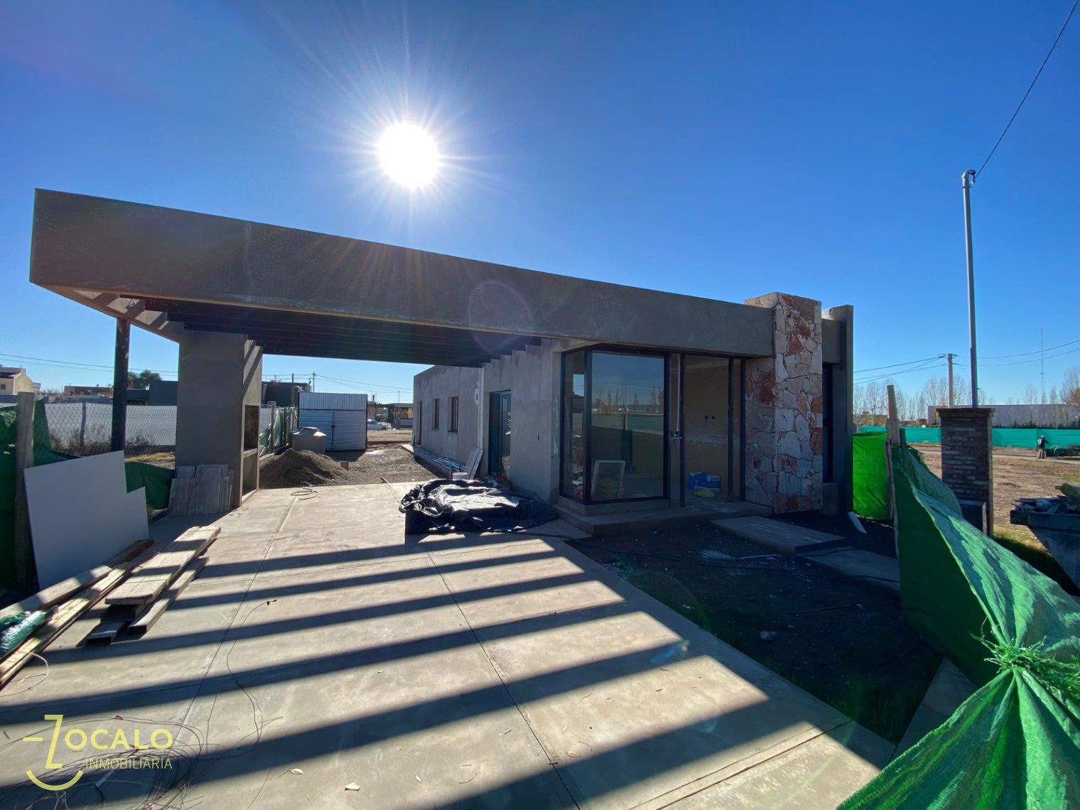 Casa en Venta en Lujan de Cuyo, Mendoza