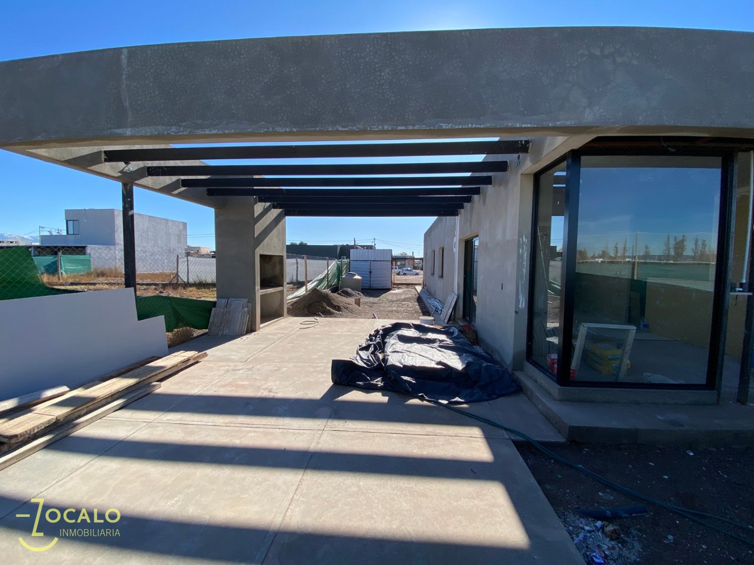 Casa en Venta en Lujan de Cuyo, Mendoza