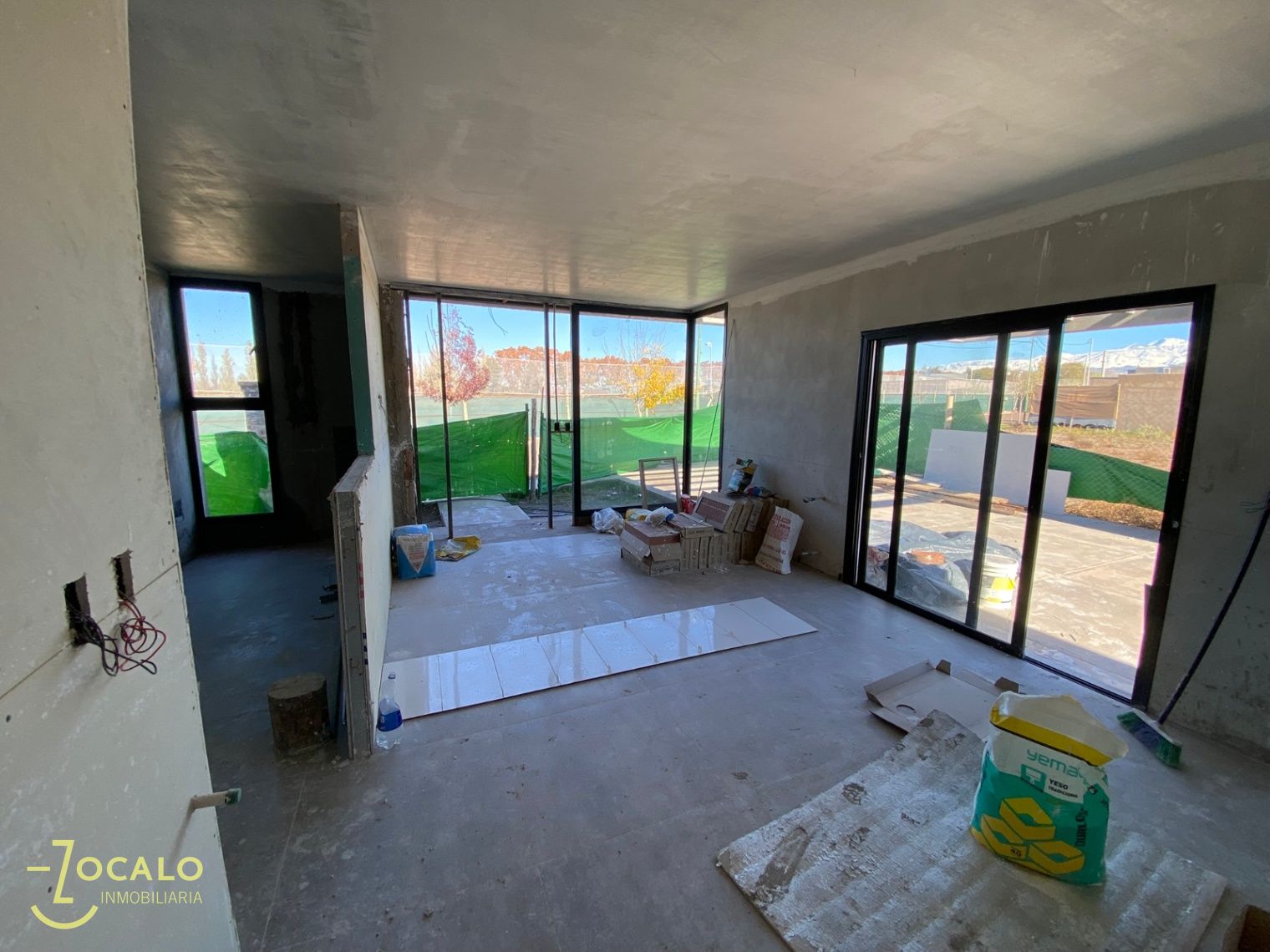 Casa en Venta en Lujan de Cuyo, Mendoza