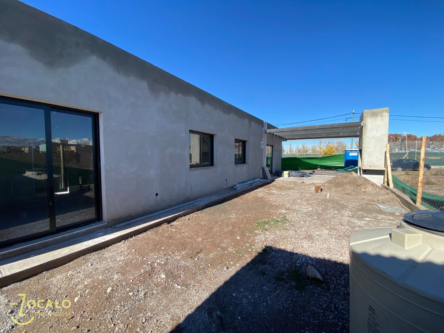Casa en Venta en Lujan de Cuyo, Mendoza
