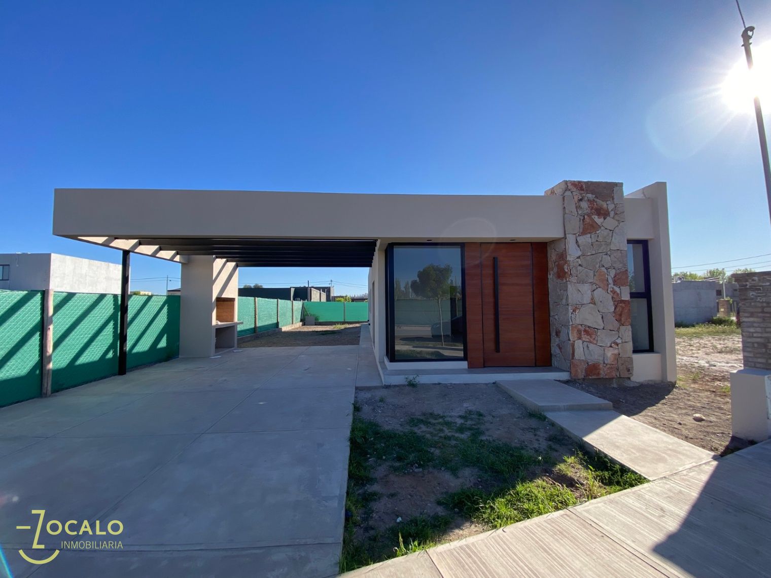 Casa en Venta en Lujan de Cuyo, Mendoza