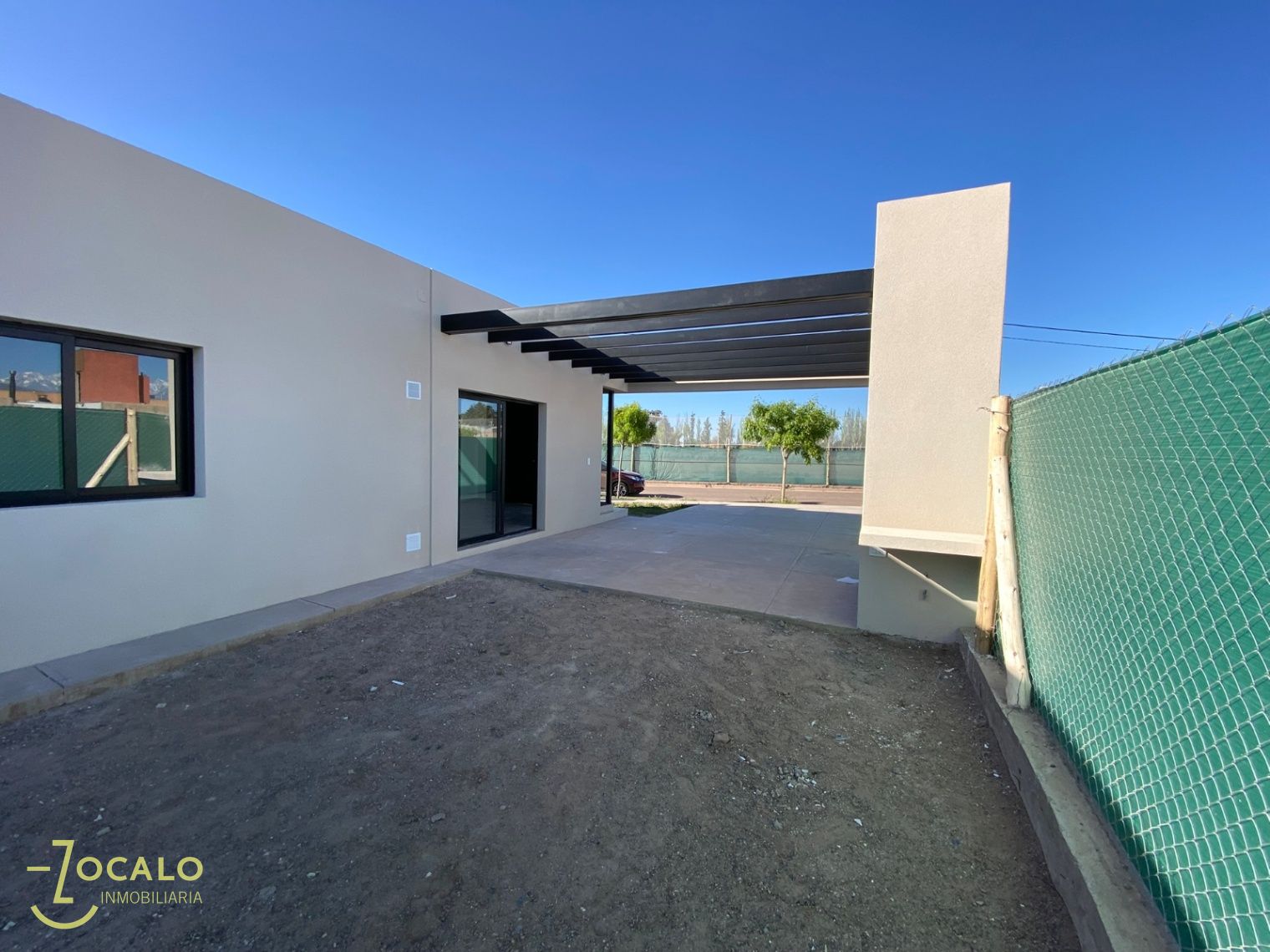 Casa en Venta en Lujan de Cuyo, Mendoza