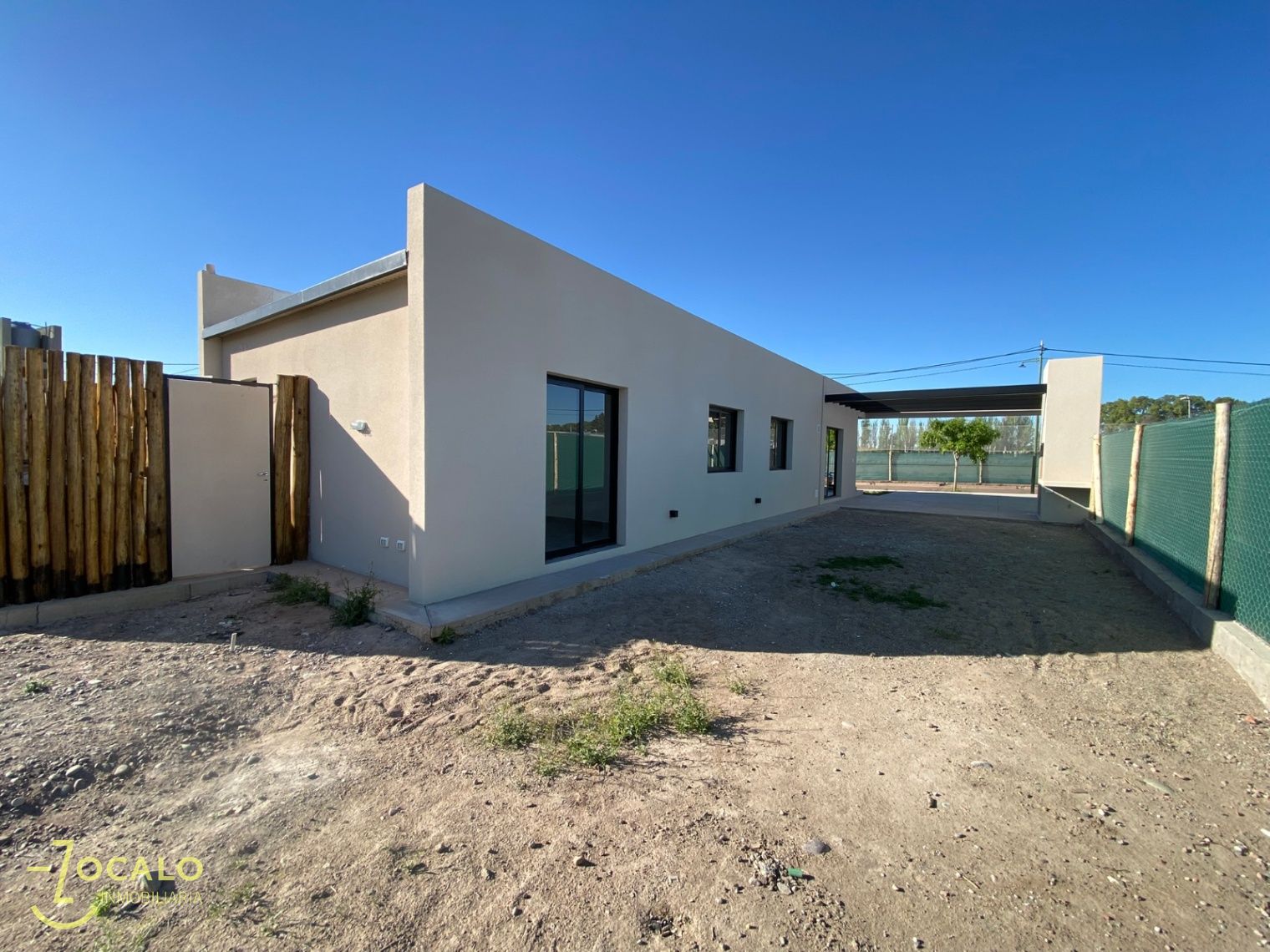 Casa en Venta en Lujan de Cuyo, Mendoza