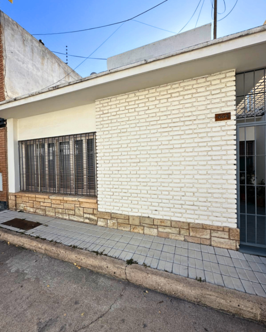 Casa en Alquiler en Capital, Mendoza