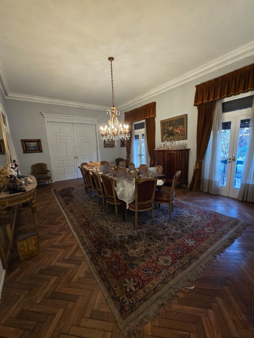 Departamento en Venta en Capital, Mendoza