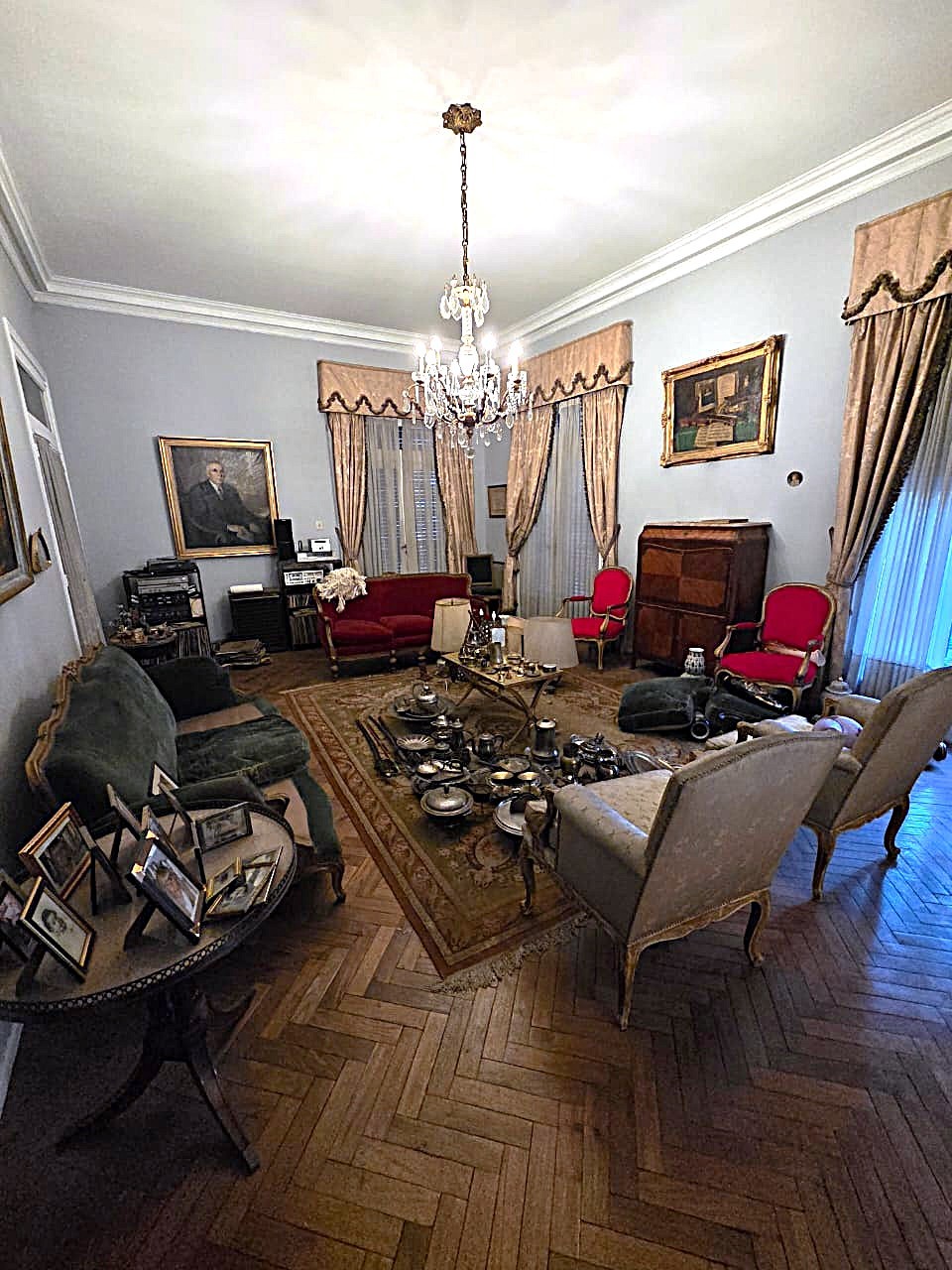 Departamento en Venta en Capital, Mendoza
