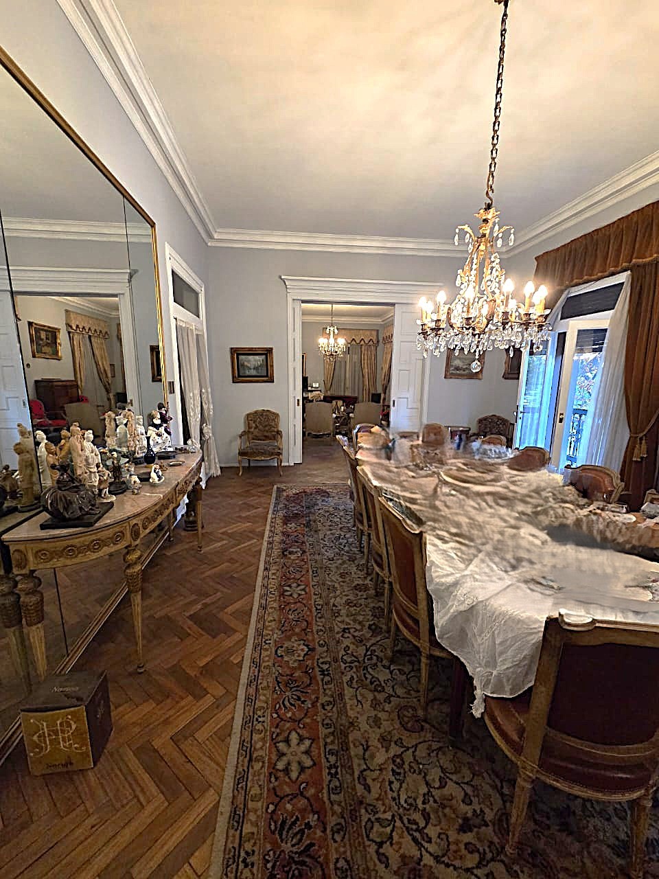 Departamento en Venta en Capital, Mendoza